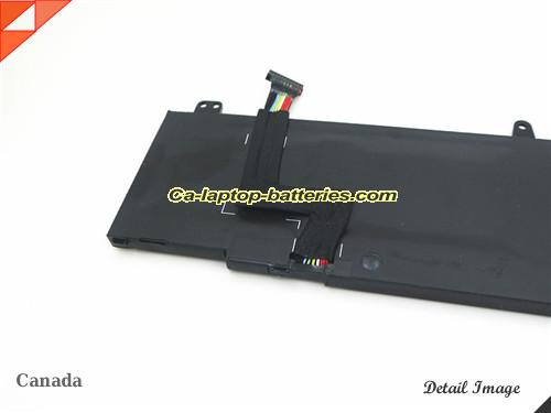  image 3 of 0V9XD7 Battery, Canada Li-ion Rechargeable 4802mAh, 76Wh  DELL 0V9XD7 Batteries