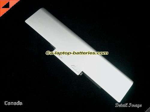  image 4 of Genuine SONY VGN FW51JF Battery For laptop 4400mAh, 11.1V, Silver , Li-ion
