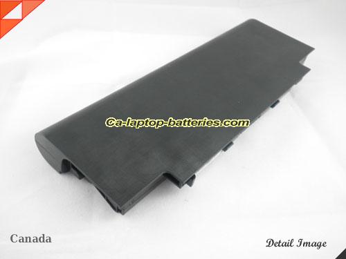  image 3 of Genuine DELL inspiron 3420 Battery For laptop 90Wh, 11.1V, Black , Li-ion