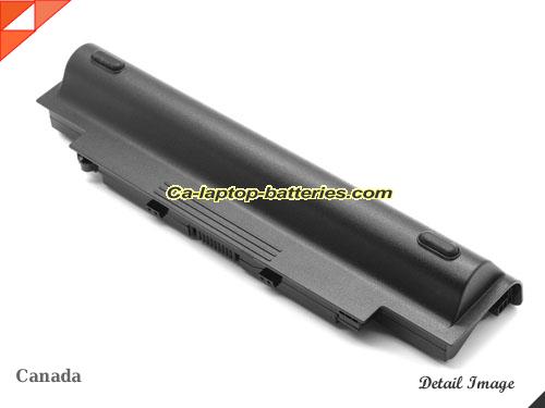  image 3 of DELL inspiron 3420 Replacement Battery 7800mAh 11.1V Black Li-ion