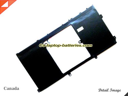  image 3 of 726241-2C1 Battery, CAD$82.15 Canada Li-ion Rechargeable 3780mAh, 28Wh  HP 726241-2C1 Batteries