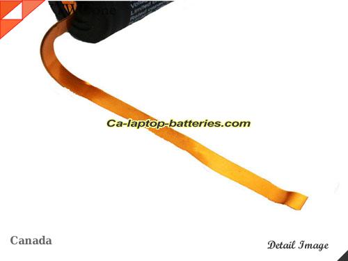  image 4 of L15C2K32 Battery, CAD$49.97 Canada Li-ion Rechargeable 6200mAh, 32Wh  LENOVO L15C2K32 Batteries