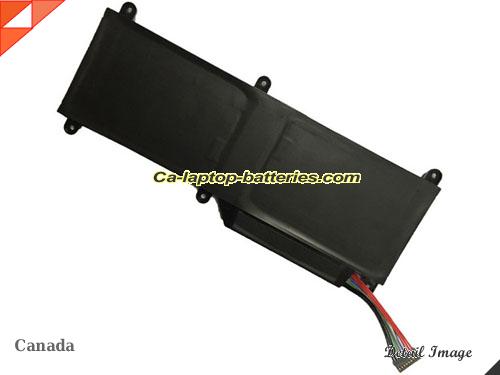  image 3 of Genuine LG U460-G.AH5SK Ultrabook Battery For laptop 6400mAh, 49Wh , 7.6V, Black , Li-ion