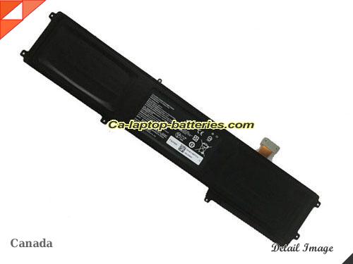  image 5 of Genuine RAZER Razer Blade 2016 Battery For laptop 6160mAh, 70Wh , 11.4V, Black , Li-ion