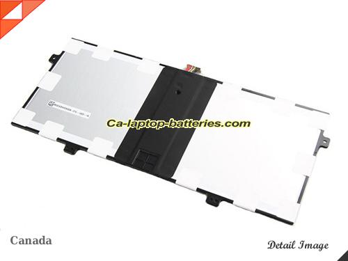  image 3 of Genuine SAMSUNG TIV Book 9 Battery For laptop 4700mAh, 35Wh , 7.6V, White , Li-ion