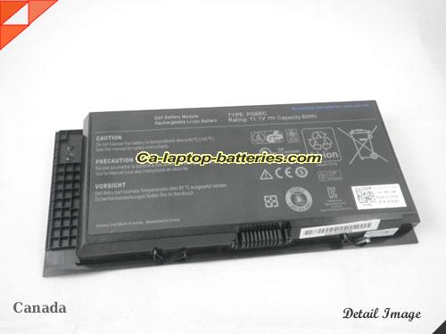  image 5 of 312-1177 Battery, CAD$63.17 Canada Li-ion Rechargeable 60Wh DELL 312-1177 Batteries