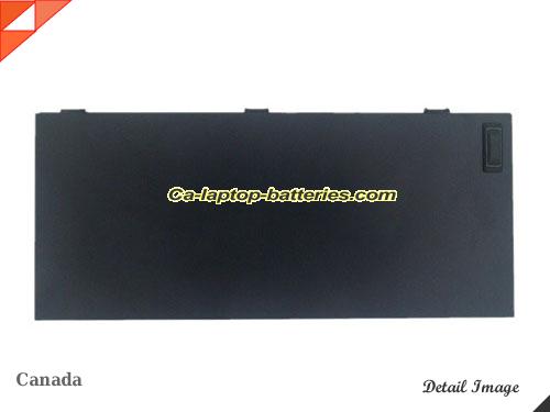  image 3 of 451-BBGN Battery, Canada Li-ion Rechargeable 8700mAh, 97Wh  DELL 451-BBGN Batteries