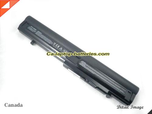  image 1 of Genuine MEDION akoya md 98730 Battery For laptop 4400mAh, 14.4V, Black , Li-ion