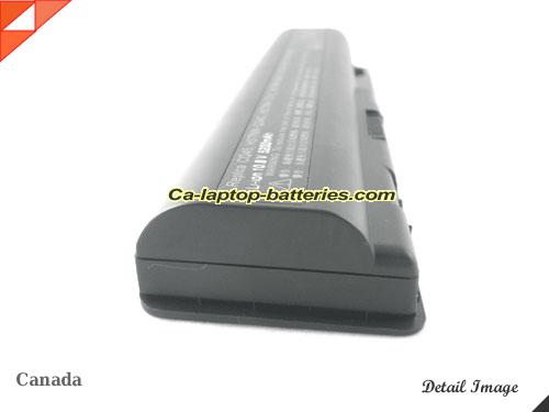  image 4 of Genuine HP 6760ea Battery For laptop 47Wh, 10.8V, Black , Li-ion