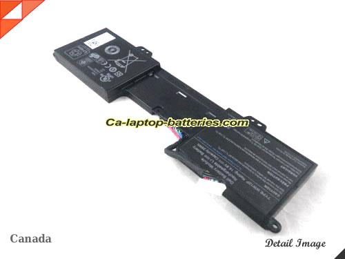  image 3 of Genuine DELL N889 Battery For laptop 29Wh, 14.8V, Black , Li-Polymer