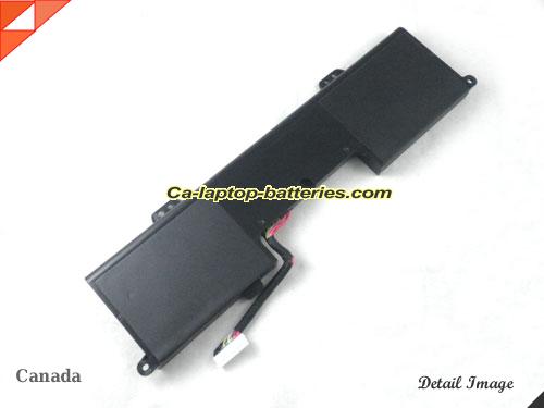  image 4 of Genuine DELL N889 Battery For laptop 29Wh, 14.8V, Black , Li-Polymer