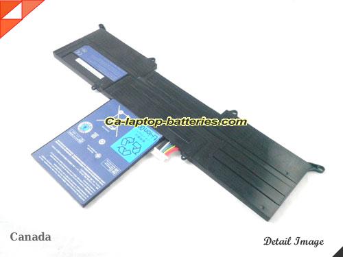  image 2 of ACER M52346 Replacement Battery 3280mAh 11.1V Black Li-ion