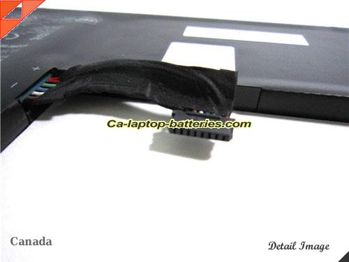 image 3 of Genuine HP 11 G5 EE Chromebook Battery For laptop 4050mAh, 45Wh , 11.1V, Black , Li-ion