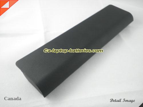  image 2 of HSTNN-LBOW Battery, Canada Li-ion Rechargeable 4400mAh HP HSTNN-LBOW Batteries