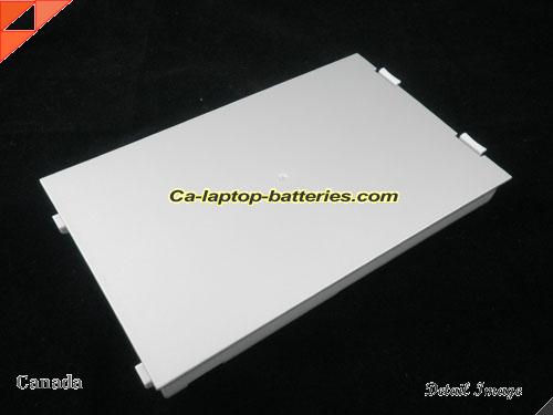  image 4 of FUJITSU LifeBook T4210 Replacement Battery 4400mAh 10.8V White Li-ion