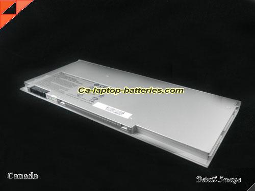  image 3 of MSI X320-037US Replacement Battery 2150mAh 14.8V White Li-ion