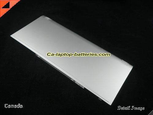  image 4 of MSI X320-037US Replacement Battery 2150mAh 14.8V White Li-ion