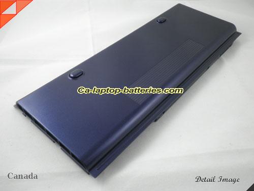  image 4 of MSI X320-037US Replacement Battery 4400mAh 14.8V Blue Li-ion