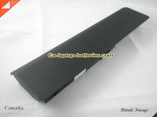  image 4 of Genuine HP Envy 17t1000 Battery For laptop 4400mAh, 10.8V, Black , Li-ion