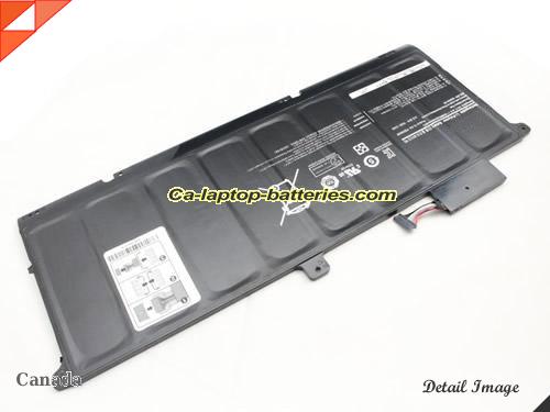  image 2 of Genuine SAMSUNG NP900X4C-A03CA Battery For laptop 8400mAh, 62Wh , 7.4V, Black , Li-Polymer
