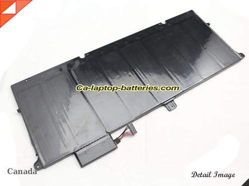  image 4 of Genuine SAMSUNG NP900X4C-A03CA Battery For laptop 8400mAh, 62Wh , 7.4V, Black , Li-Polymer