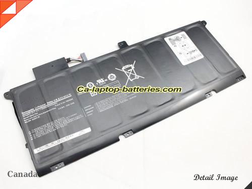  image 5 of Genuine SAMSUNG NP900X4C-A03CA Battery For laptop 8400mAh, 62Wh , 7.4V, Black , Li-Polymer