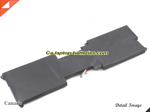  image 4 of LENOVO Thinkpad X1 1294-3DA Replacement Battery 2630mAh, 39Wh  14.8V Black Li-ion