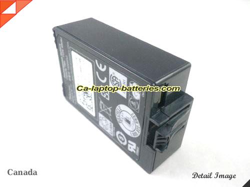  image 2 of Genuine DELL Poweredge R710 Battery For laptop 7Wh, 3.7V, Black , Li-ion