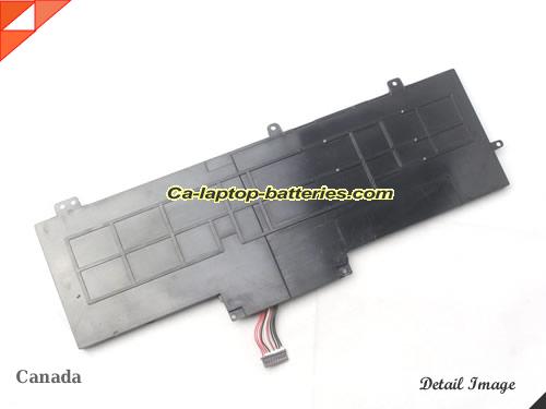  image 4 of Genuine SAMSUNG NP350U2B-A01 Battery For laptop 6340mAh, 47Wh , 7.4V, Black , Li-Polymer