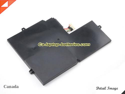  image 5 of Genuine LENOVO IdeaPad U260 0876-3DU Battery For laptop 2600mAh, 39Wh , 14.8V, Black , Li-ion