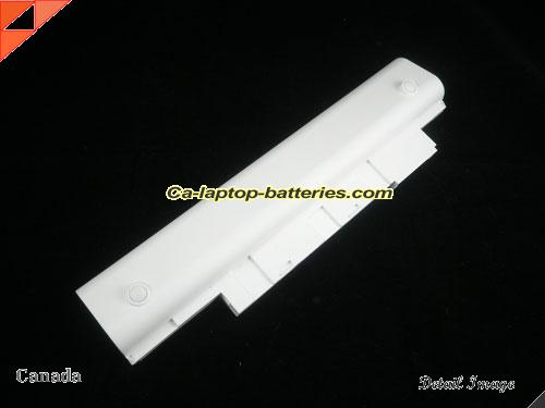  image 3 of ACER AOD270-1835 Replacement Battery 5200mAh 11.1V White Li-ion