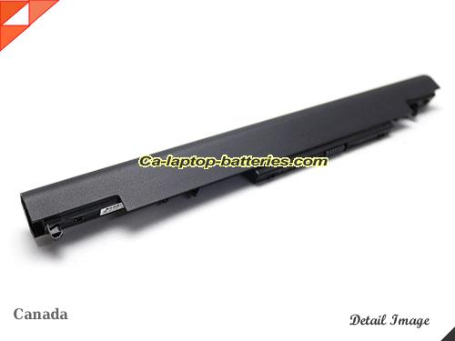  image 2 of Genuine HP 250 G6 Battery For laptop 2850mAh, 31.2Wh , 10.95V, Black , Li-ion