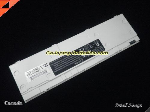  image 3 of 916T8000F Battery, Canada Li-ion Rechargeable 1800mAh, 11.98Wh  TAIWAN MOBILE 916T8000F Batteries