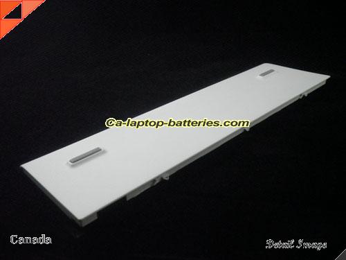  image 4 of TAIWAN MOBILE W101 Replacement Battery 1800mAh, 11.1Wh  11.1V White Li-Polymer