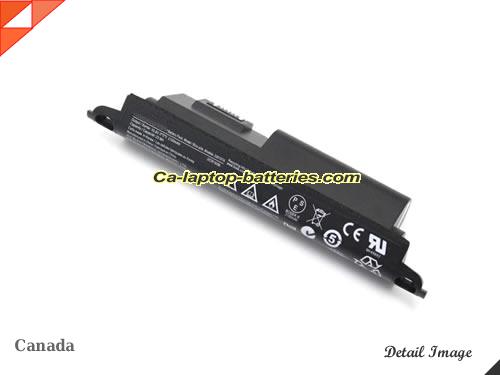  image 2 of Genuine BOSE SoundCloud portable Battery For laptop 2100mAh, 23Wh , 10.8V, Black , Li-ion