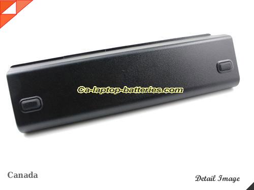  image 4 of Genuine HP Dv6 2020sa Battery For laptop 8800mAh, 10.8V, Black , Li-ion