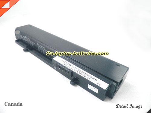  image 2 of KOHJINSHA SR8KP06A Replacement Battery 4400mAh 11.1V Black Li-ion