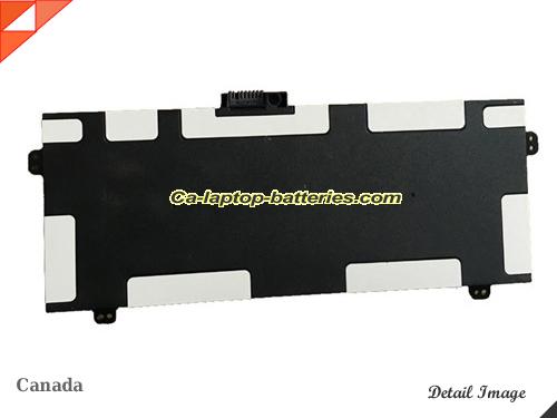  image 3 of Genuine SAMSUNG np940z5l Battery For laptop 3750mAh, 57Wh , 15.2V, White , Li-ion