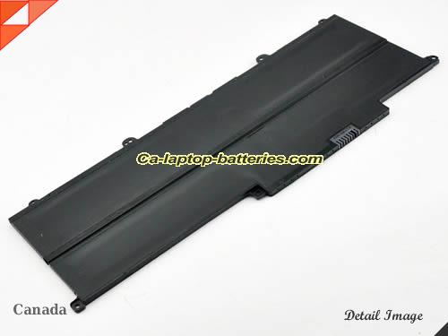  image 4 of SAMSUNG Series 9 NP900X3E Replacement Battery 5200mAh 7.4V Black Li-Polymer