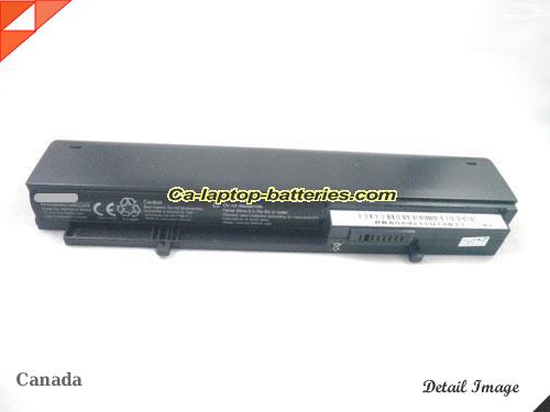  image 5 of KOHJINSHA SA1F00KHC Replacement Battery 4400mAh 11.1V Black Li-ion