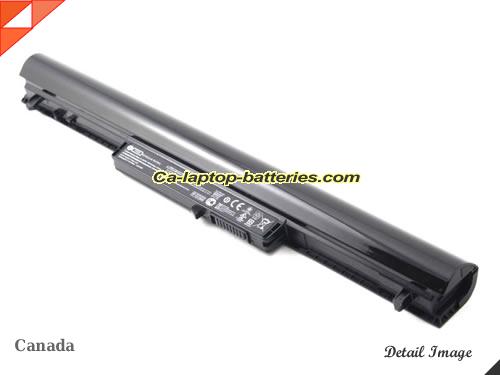  image 1 of Genuine HP D5N70EAABU Battery For laptop 37Wh, 14.4V, Black , Li-ion