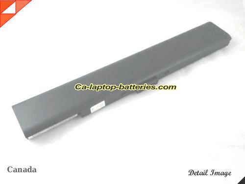  image 3 of A42-W2 Battery, Canada Li-ion Rechargeable 5200mAh ASUS A42-W2 Batteries