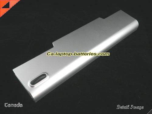  image 4 of Genuine FREVENTS X55 Battery For laptop 4400mAh, 11.1V, Silver , Li-ion