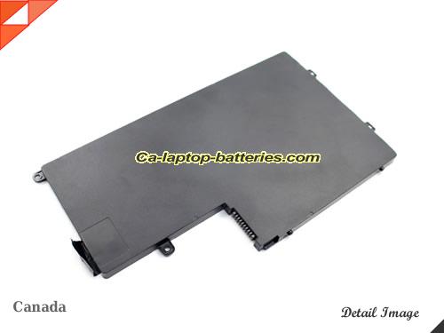  image 4 of Genuine DELL LATTITUDE 3550 Battery For laptop 58Wh, 7.4V, Black , Li-ion