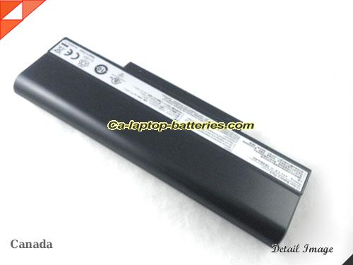 image 3 of ASUS S37S Replacement Battery 7800mAh 11.1V Black Li-ion