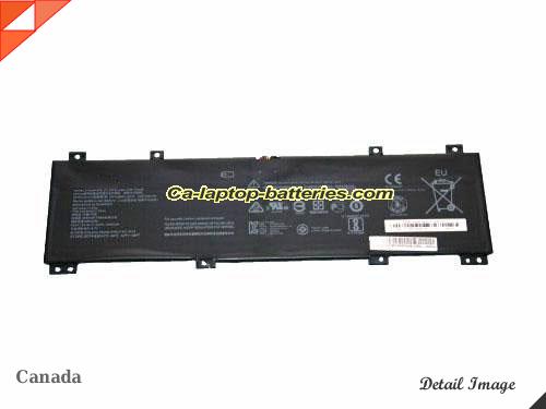  image 1 of NC140BW1-2S1P Battery, Canada Li-ion Rechargeable 4200mAh, 31.92Wh  LENOVO NC140BW1-2S1P Batteries