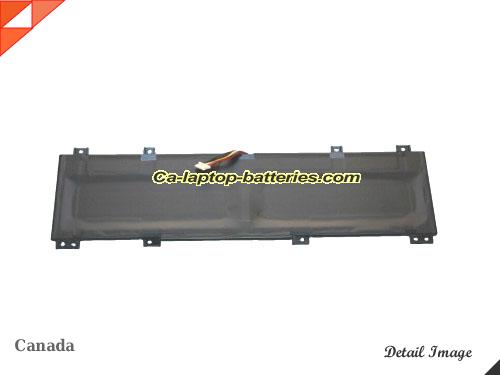  image 2 of Genuine LENOVO IdeaPad 100S-14IBR Battery For laptop 4200mAh, 31.92Wh , 7.6V, Black , Li-Polymer