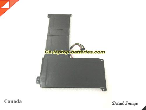  image 3 of Genuine LENOVO Ideapad 120s Battery For laptop 4140mAh, 7.5V, Black , Li-Polymer