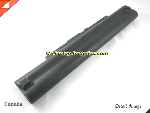  image 4 of ASUS UL30A Replacement Battery 4400mAh, 63Wh  14.4V Black Li-ion