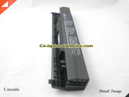  image 4 of G038N Battery, CAD$Coming soon! Canada Li-ion Rechargeable 28Wh DELL G038N Batteries